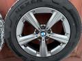 диск литой BMW X1 U11 2024, 2.0 л., B47 C20 B, дизель, c1m phytonic-blau metallic, внедорожник 5 дв., передний привод, 6898044 - фото №4
