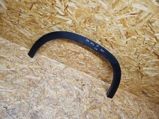 накладка колесной арки задний правый BMW X1 U11 2024, 2.0 л., B47 C20 B, дизель, c1m phytonic-blau metallic, внедорожник 5 дв., передний привод, 9883564