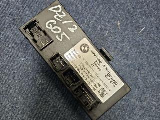 блок управления крышкой багажника BMW X5 G05 [рестайлинг] G05 2024, 3.0 л., дизель, АКПП, 475 black-sapphire metallic, внедорожник 5 дв., полный привод, правый руль, 5A74B10