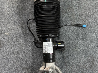 амортизатор передний левый BMW X5 G05 [рестайлинг] G05 2024, 3.0 л., B57 D30 B, дизель, АКПП, 475 black-sapphire metallic, хетчбэк 5 дв., полный привод, правый руль, 6892425