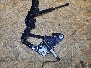 петля капота левая BMW X3 G01 [рестайлинг] G01 2022, 3.0 л., B58B30, бензин, АКПП, внедорожник 5 дв., 7397499