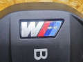 декоративная крышка двигателя BMW X4 M F98 [рестайлинг] 2024, 3.0 л., S58B30A, бензин, АКПП, 475 black-sapphire metallic, полный привод, правый руль, 8095975 - фото №3