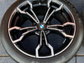диск литой BMW X4 M F98 [рестайлинг] 2024, 3.0 л., S58B30A, бензин, АКПП, 475 black-sapphire metallic, полный привод, правый руль, 8095560, 8095559 - фото №5