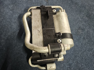 радиатор кондиционера BMW M4 G82/G83 G82 2022, 3.0 л., S58B30A, бензин, АКПП, c4p (brooklyn grey metallic), купе, полный привод, правый руль, 8088925