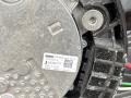 кассета радиаторов BMW 5 серия G60 2023, 2.0 л., B48B20V, бензин, АКПП, c4p brooklyn grau metallic, седан, задний привод, правый руль, 5A19601, 5A18807, 5001847 - фото №6