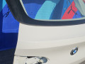 крышка багажника (дверь 3-5) BMW X4 G02 [рестайлинг] G02 2023, 2.0 л., B46 B20 B, бензин, АКПП, a300, внедорожник 5 дв., полный привод, 7486250 - фото №3