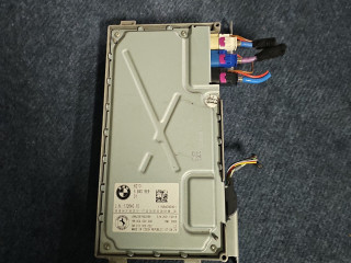 блок управления мультимедия BMW X5 G05 [рестайлинг] G05 2024, 3.0 л., B57 D30 B, дизель, АКПП, 475 black-sapphire metallic, хетчбэк 5 дв., полный привод, правый руль, 5B4D9E9