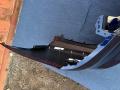 бампер задний BMW 7 серия G70 2023, c3z tansanitblau ii metallic, полный привод, 51129501531, 7909888, 5A3DA93 - фото №7