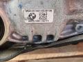 редуктор переднего моста BMW X3 G01 [рестайлинг] G01 2023, 2.0 л., B48 B20 A, бензин, АКПП, a96, полный привод, 8487445 - фото №2