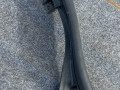 планка под капот BMW X3 G01 [рестайлинг] G01 2023, 2.0 л., B46 B20 B, бензин, АКПП, c4p, внедорожник 5 дв., полный привод, 51717394819 - фото №2
