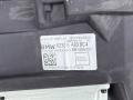 панель передняя салона (торпедо) BMW X1 U11 2024, 2.0 л., B47 C20 B, дизель, c1m phytonic-blau metallic, внедорожник 5 дв., передний привод, 9875244, 5A838C4, 9633910, 9642421, 9495168 - фото №9