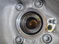 кулак поворотный левый BMW X3 G01 [рестайлинг] G01 2023, 2.0 л., B46 B20 B, бензин, АКПП, a300, внедорожник 5 дв., полный привод, 6882597 - фото №3