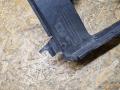 воздуховод радиатора BMW X6 M F96 2021, 4.4 л., S63 B44 B, бензин, АКПП, внедорожник 5 дв., 8070237, 8076933 - фото №4