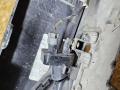 пороги (комплект) BMW X6 M F96 2021, 4.4 л., S63 B44 B, бензин, АКПП, 475 black saphire metallic, внедорожник 5 дв., полный привод, 8091649, 8091650 - фото №5