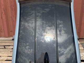 крыша BMW M4 G82/G83 G82 2022, 3.0 л., S58B30A, бензин, АКПП, c4p (brooklyn grey metallic), купе, полный привод, правый руль, 8084168
