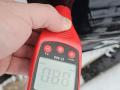 крышка багажника (дверь 3-5) BMW X6 G06 [рестайлинг] G06 2024, 3.0 л., B58B30, бензин, АКПП, 416 carbon-schwarz, внедорожник 5 дв., полный привод, 7931925 - фото №10