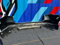 бампер задний BMW X3 G01 [рестайлинг] G01 2023, 2.0 л., B46 B20 B, бензин, АКПП, a300, внедорожник 5 дв., полный привод, 9451100, 5A40FB4, 5A41F88 - фото №5