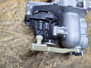 коллектор впускной BMW X7 G07 2020, 3.0 л., B57 D30 B, дизель, АКПП, полный привод, 9885850 - фото №2