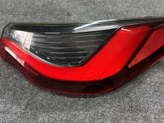 фонарь задний правый BMW M4 G82/G83 G82 2022, 3.0 л., S58B30A, бензин, АКПП, c4p (brooklyn grey metallic), купе, полный привод, правый руль, 7477604