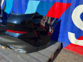 бампер задний BMW X6 G06 [рестайлинг] G06 2024, 3.0 л., B58B30, бензин, АКПП, 416 carbon-schwarz, внедорожник 5 дв., полный привод, 8099211, 5A50972 - фото №3