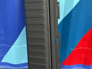 Пластик заднего борта BMW X5 G05 [рестайлинг] G05 2023, 3.0 л., B58B30, бензин, АКПП, 475 black-sapphire metallic, внедорожник 5 дв., полный привод, 7438950, 7438172