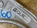 рычаг передний правый BMW 5 серия G60 2023, 2.0 л., B48B20V, бензин, АКПП, c4p brooklyn grau metallic, седан, задний привод, правый руль, 8833037 - фото №3