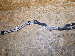 шланг (трубка) АКПП BMW M4 G82/G83 G82 2022, 3.0 л., S58B30A, бензин, АКПП, купе, 8096455, 8096456