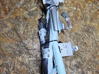 подушка безопасности боковая (шторка) BMW X6 G06 2023, 3.0 л., B57 D30 B, дизель, АКПП, c4w skyscraper grau metallic, внедорожник 5 дв., полный подключаемый привод, 7409344
