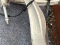 кулак поворотный левый BMW M4 G82/G83 G82 2022, 3.0 л., S58B30A, бензин, АКПП, c4p (brooklyn grey metallic), купе, полный привод, правый руль, 8095641, 8091355, 8095649, 8095653, 8095651 - фото №5