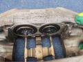 суппорт передний левый BMW X5 G05 [рестайлинг] G05 2024, 3.0 л., дизель, АКПП, внедорожник 5 дв., 8843331 - фото №3