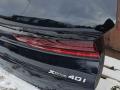 крышка багажника (дверь 3-5) BMW X6 G06 [рестайлинг] G06 2024, 3.0 л., B58B30, бензин, АКПП, 416 carbon-schwarz, внедорожник 5 дв., полный привод, 7931925 - фото №5