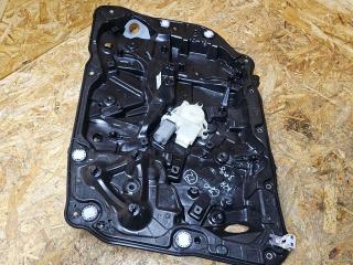 стеклоподъемник задний правый BMW 7 серия G70 2023, c3z tansanitblau ii metallic, полный привод, 9451896