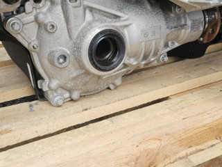редуктор переднего моста BMW X5 G05 [рестайлинг] G05 2024, 3.0 л., B57 D30 B, дизель, АКПП, 475 black-sapphire metallic, хетчбэк 5 дв., полный привод, правый руль, 8850595