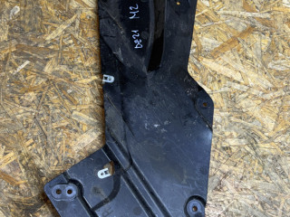 защита днища BMW M2 G87 2023, 3.0 л., S58B30A, бензин, АКПП, c4p, купе, задний привод, правый руль, 8080540