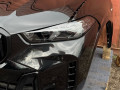 передняя часть (ноускат) в сборе BMW X5 G05 [рестайлинг] G05 2024, 3.0 л., B57 D30 B, дизель, АКПП, 475 black-sapphire metallic, хетчбэк 5 дв., полный привод, правый руль, 7492364, 5A45331, 5A8E118, 5A8E117, 7492363 - фото №5
