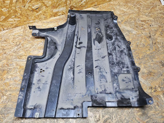 защита днища BMW 7 серия G70 2024, 3.0 л., B57 D30 B, дизель, АКПП, carbonschwarz metallic (416), седан, полный привод, 9498306