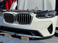 передняя часть (ноускат) в сборе BMW X3 G01 [рестайлинг] G01 2023, 2.0 л., B46 B20 B, бензин, АКПП, a300, внедорожник 5 дв., полный привод, 5A29203, 5A29204 - фото №9
