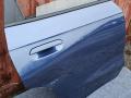 дверь задняя левая BMW X1 U11 2024, 2.0 л., B47 C20 B, дизель, внедорожник 5 дв., 5A38656 - фото №3