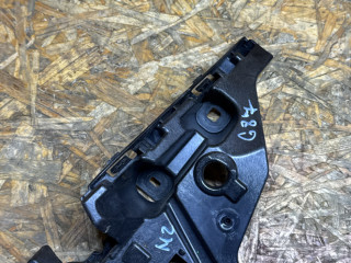 Крепление бампера заднего BMW M2 G87 2023, 3.0 л., S58B30A, бензин, АКПП, c4p, купе, задний привод, правый руль, 8495054
