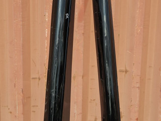 пороги (комплект) BMW 7 серия G70 2024, 3.0 л., B57 D30 B, дизель, АКПП, carbonschwarz metallic (416), седан, полный привод, 9880327