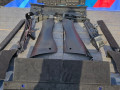 салон (комплект сидений) BMW X5 G05 [рестайлинг] G05 2023, 3.0 л., B58B30, бензин, АКПП, a96, внедорожник 5 дв., полный привод - фото №15
