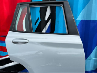 дверь задняя правая BMW X3 G01 [рестайлинг] G01 2023, 2.0 л., B46 B20 B, бензин, АКПП, c4p, внедорожник 5 дв., полный привод, 234234