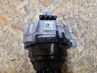 подушка крепления двигателя BMW X6 G06 2023, 3.0 л., B57 D30 B, дизель, АКПП, c4w skyscraper grau metallic, внедорожник 5 дв., полный подключаемый привод, 9846462