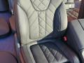 салон (комплект сидений) BMW X6 G06 [рестайлинг] G06 2024, 3.0 л., B58B30, бензин, АКПП, 416 carbon-schwarz, внедорожник 5 дв., полный привод - фото №6