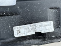 панель передняя салона (торпедо) BMW X6 G06 [рестайлинг] G06 2024, 3.0 л., B58B30, бензин, АКПП, 416 carbon-schwarz, внедорожник 5 дв., полный привод, 123445897 - фото №4