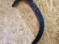 накладка колесной арки задний правый BMW X1 U11 2024, 2.0 л., B47 C20 B, дизель, c1m phytonic-blau metallic, внедорожник 5 дв., передний привод, 9883564 - фото №2