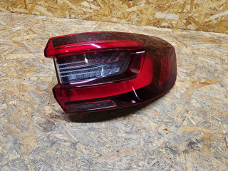 фонарь задний правый BMW X5 G05 2019, 3.0 л., B57 D30 A, дизель, АКПП, хетчбэк 5 дв., 5A164B2