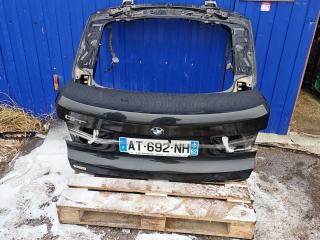 крышка багажника (дверь 3-5) BMW 5 серия F07/F10/F11 2010, 3.0 л., дизель, АКПП, 475 , хетчбэк 5 дв.