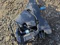 бачок омывателя BMW M3 G80/G81 G80 2023, 3.0 л., S58B30A, бензин, АКПП, 475 black-sapphire metallic, седан, задний привод, 9502227 - фото №3