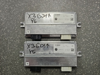 блок управления камерой BMW X3 G01 [рестайлинг] G01 2023, 2.0 л., B46 B20 B, бензин, АКПП, c4p, внедорожник 5 дв., полный привод, 5A8CD32